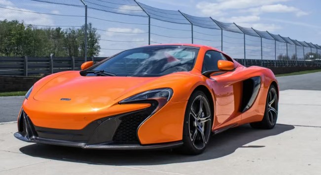 Mclaren-650s-Front-Look